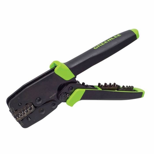 GREENLEE K210 TERMINAL CRIMPING TOOL (K210) 52028623/783310108726