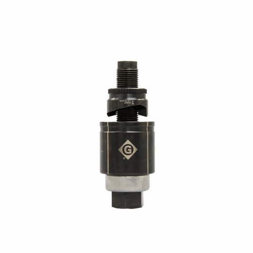 Greenlee K2Bb-1 Ko Set, Sb, 1 Inch  Cond 52085650 783310087885