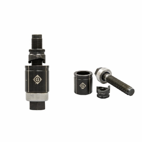 Greenlee K2Bb-3/4 Ko Set, Sb, 3/4 Inch  Cond 52085640 783310087830