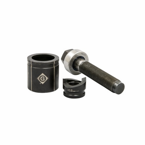 GREENLEE  K2BBM-0305 KO SET, SB, 30.5MM 52085644 / 783310087854