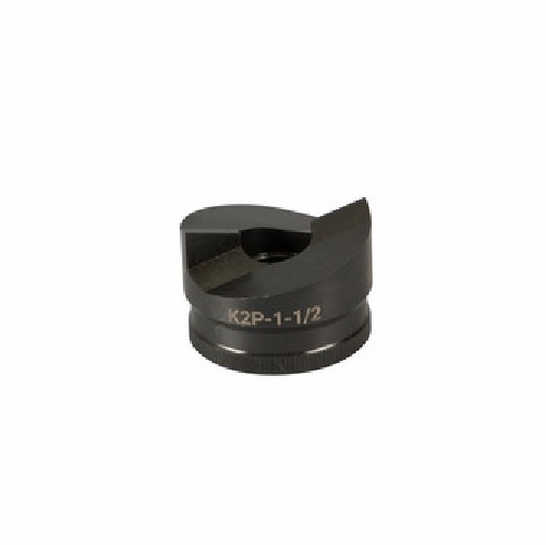 GREENLEE K2P-1-1/2-B PUNCH, SB, 1-1/2 inch COND 52085661 / 783310087922