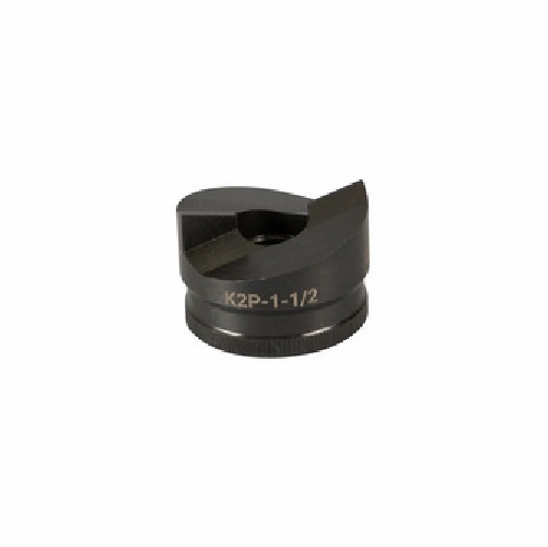 GREENLEE  K2P-1-1/2 PUNCH, SB, 1-1/2 inch  COND POP 52085662 / 783310087939