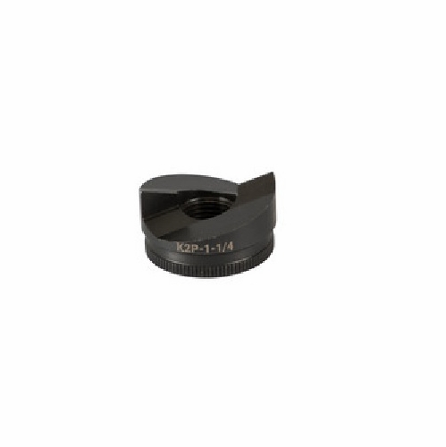 GREENLEE K2P-1-1/4-B PUNCH, SB, 1-1/4 inch COND 52085654 / 783310087892