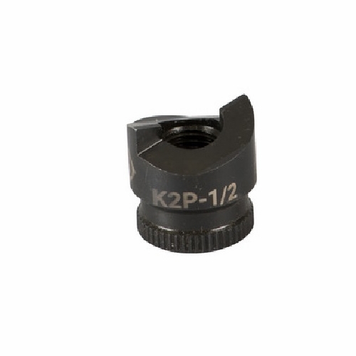 Greenlee K2P-1/2-B Punch, Sb, 1/2 Inch  Cond 52085630 783310087786
