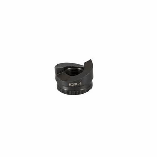 GREENLEE  K2P-1-B PUNCH, SB, 1 inch  COND 52085647 / 783310087861