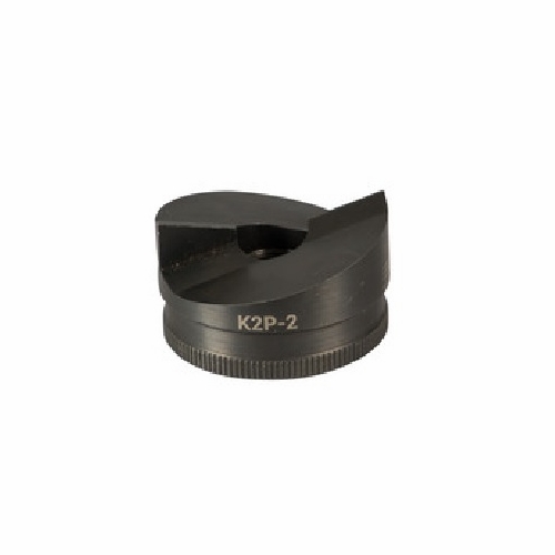 GREENLEE K2P-2-B PUNCH, SB, 2 inch COND 52085668 / 783310087953