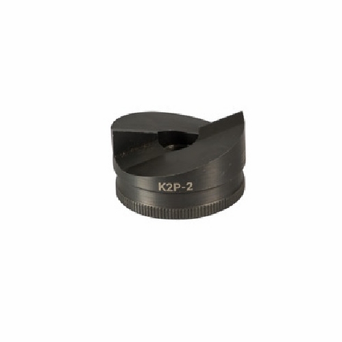 GREENLEE K2P-2 PUNCH, SB, 2 inch COND POP 52085669 / 783310087960