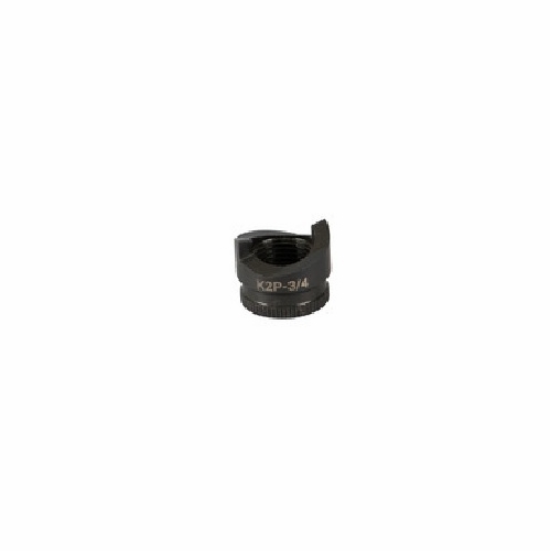 GREENLEE K2P-3/4-B PUNCH, SB, 3/4 inch COND 52085637 / 783310087816