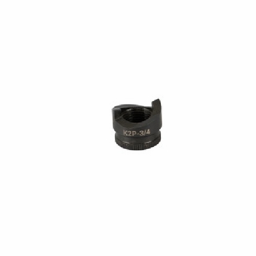 GREENLEE K2P-3/4 PUNCH, SB, 3/4 inch COND POP 52085638 / 783310087823