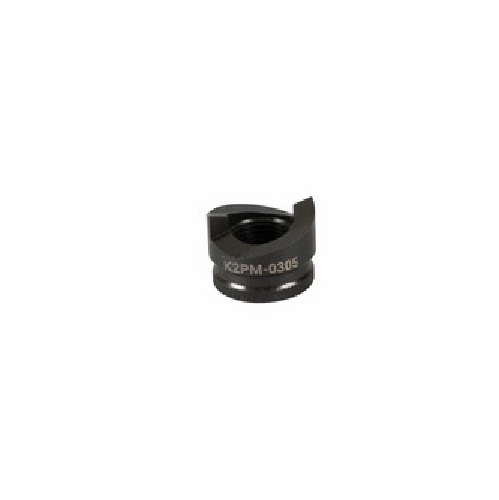 GREENLEE K2PM-0305 PUNCH, SB, 30.5MM 52085643 / 783310087847