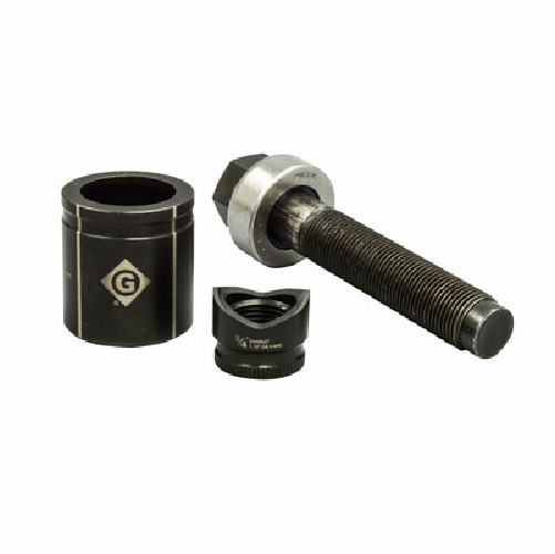 Greenlee  K3Bb-3/4 Ko Set, Sr, 3/4 Inch  Cond 52085641 / 783310087526