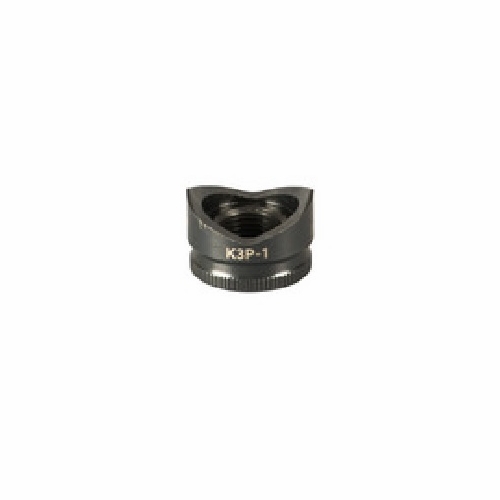 GREENLEE K3P-1 PUNCH, SR, 1 inch COND 52085649 / 783310087533 *** MINIMUM ORDER 4 ***