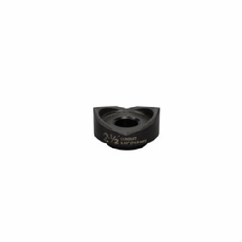 GREENLEE K3P-2-1/2 PUNCH, SR, 2-1/2 inch COND 52085674 / 783310087618