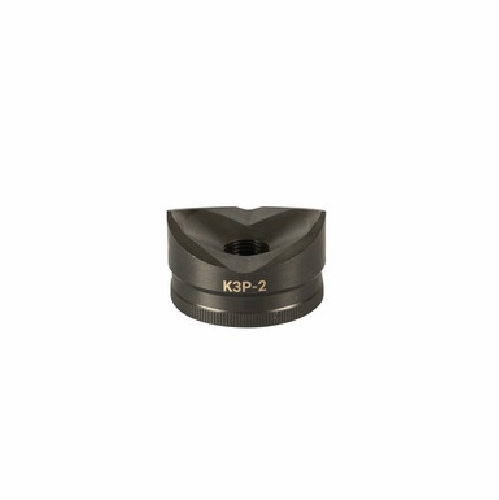 Greenlee K3P-2 PUNCH, SR, 2 inch COND 52085670 783310087595