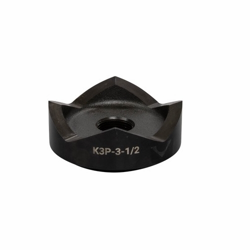 Greenlee K3P-3-1/2 PUNCH, SR, 3-1/2 inch COND 52085680 783310087656