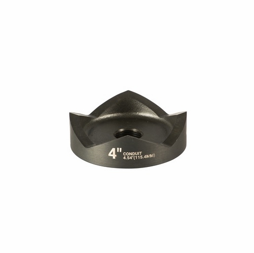 GREENLEE  K3P-4  PUNCH, SR, 4 inch  COND 52085683 / 783310087687