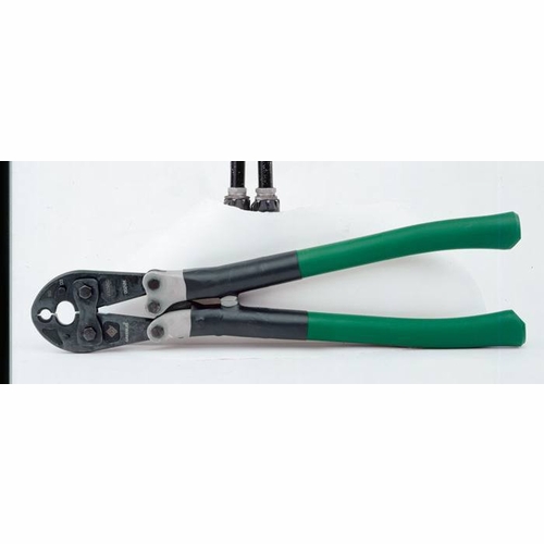 GREENLEE K425BG CRIMP TOOL MECHANICAL (K425BG) 50020650/783310020653