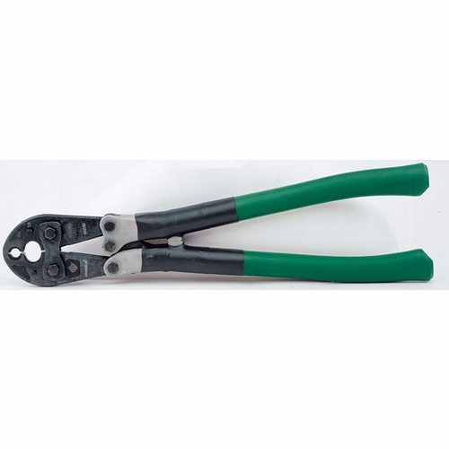 Greenlee K425K58 Crimp Tool Mechanical (K425K58) 52020874/783310081609