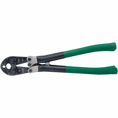 Greenlee K425Ko Crimp Tool Mechanical (K425Ko) 52020875/783310081616