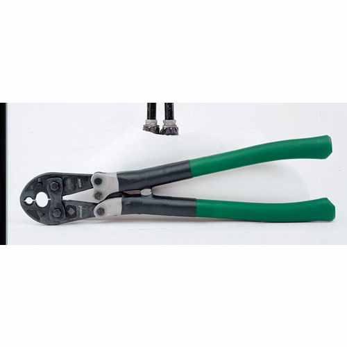 GREENLEE K425O CRIMP TOOL MECHANICAL (K425O) 50020641/783310020646