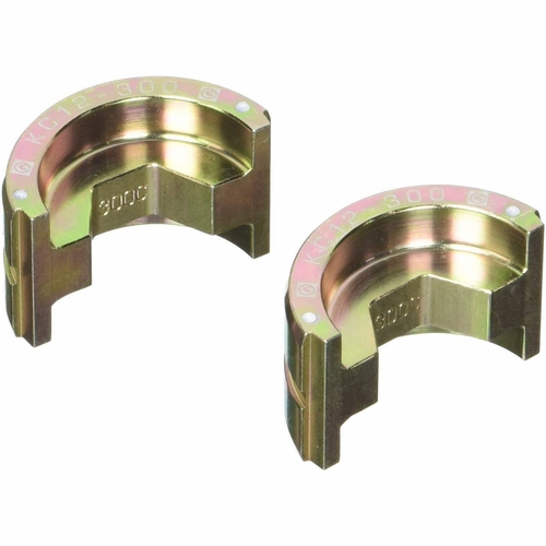 Greenlee Ka12-300 Die Crimping (Ka12-300 Al) 52022124/783310221241