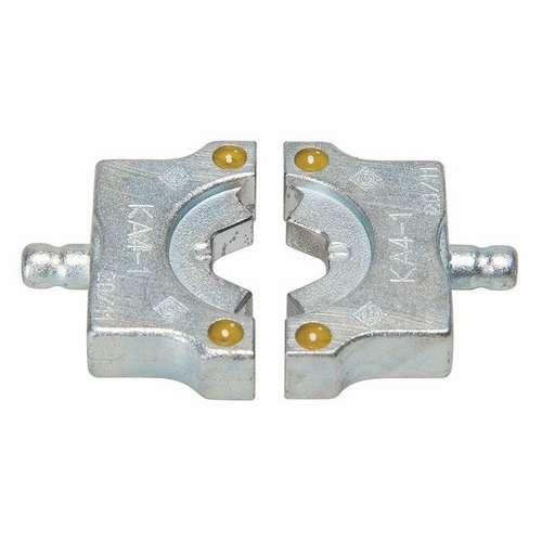 GREENLEE KA4-1 DIE SET No 1 AL CRIMP (KA4-1) 50122274/783310122272