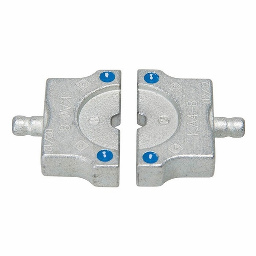GREENLEE KA4-8 DIE SET No 8 AL CRIMP (KA4-8) 50122223/783310122227