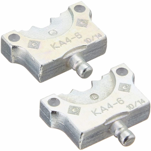 Greenlee Ka4Al Die Kit Al Crimp (3.5 Ton) (Ka4Al) 50122371/783310122371