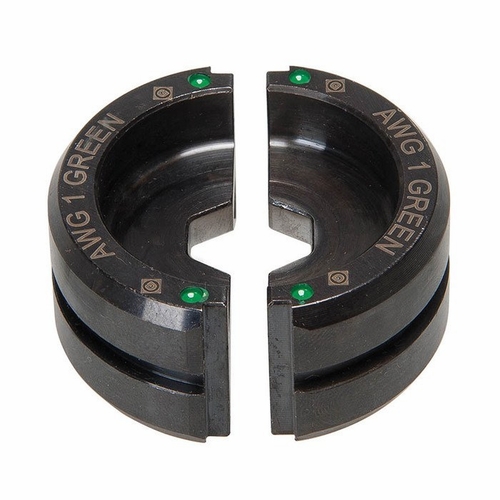 GREENLEE KC22-1 DIE 1 AWG (KC22) 50030833/783310030836