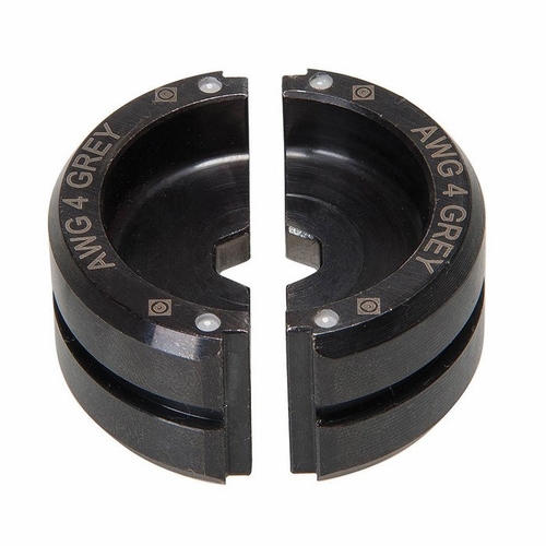 GREENLEE KC22-4 DIE 4 AWG (KC22) 50030817/783310030812