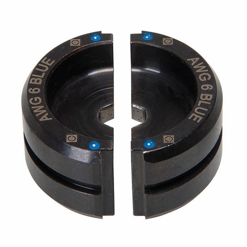 Greenlee Kc22-6 Die 6 Awg (Kc22) 50030809/783310030805