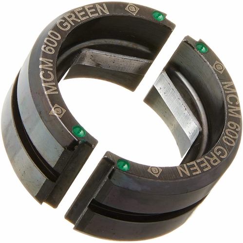 GREENLEE KC22-600B DIE 600 MCM (KC22-600B) 52024493/783310030942