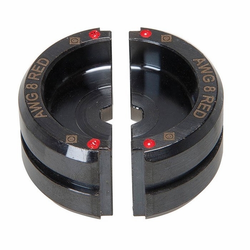 Greenlee Kc22-8 Die 8 Awg (Kc22) 50030795/783310030799