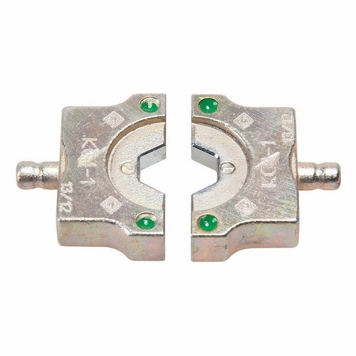 GREENLEE KC4-1 DIE SET No 1 CU AWG 50020790/783310020790