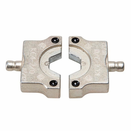 Greenlee Kc4-2/0 Die Set 2/0 Cu Awg 50020811/783310020813