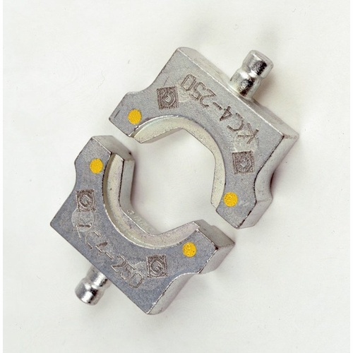 Greenlee Kc4-250 Die Set 250 Mcm 50020846/783310020844