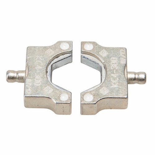 Greenlee Kc4-300 Die Set 300Mcm (Kc4-300) 50109880/783310109884