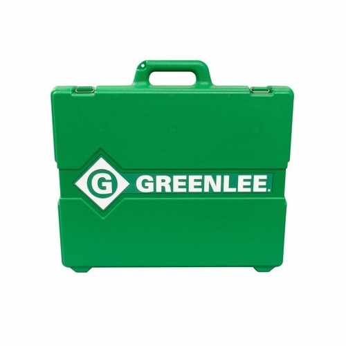 Greenlee  Kcc-17254 Case, Footpump, 1/2 Inch -4 Inch  52086270 / 783310088783