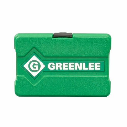 GREENLEE  KCC-BB1-1/4 CASE, MANUAL DS 1/2 inch , 1-1/4 inch  52086093 / 783310088646