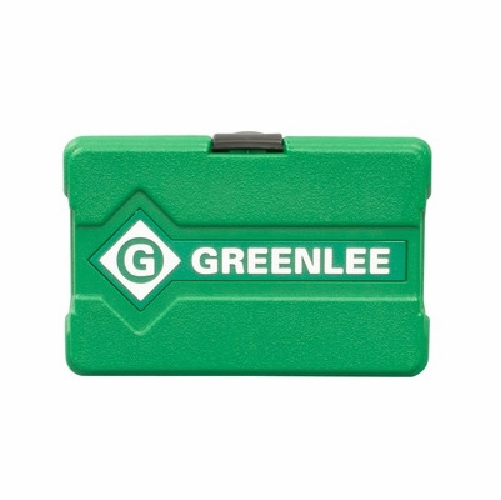Greenlee  Kcc-Bb2 Case, Manual Ds 1-1/2 Inch , 2 Inch  52086092 / 783310088639