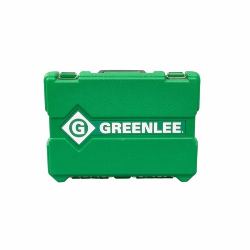 GREENLEE KCC-LD4 CASE, 2-1/2 inch - 4 inch AND DS 52086098 / 783310088677