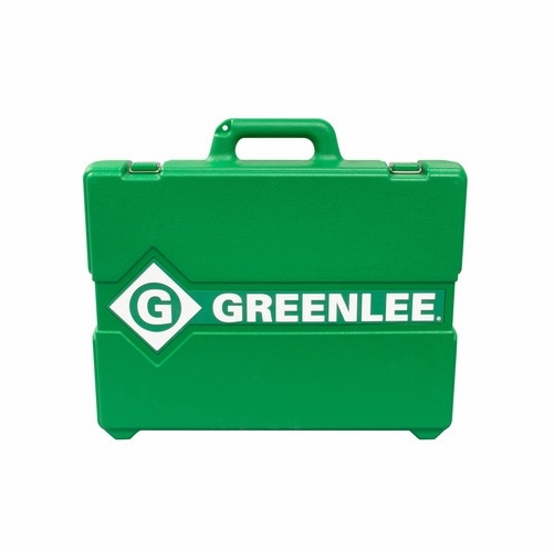 Greenlee Kcc-Ls2 Case, Battery Hyd, 1/2 Inch - 2 Inch 52086100 / 783310088714