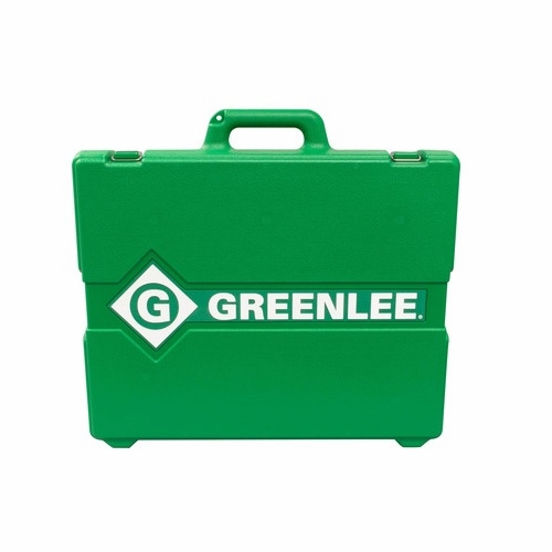 Greenlee  Kcc-Ls4 Case, Battery Hyd, 1/2 Inch  - 4 Inch  52086102 / 783310088738
