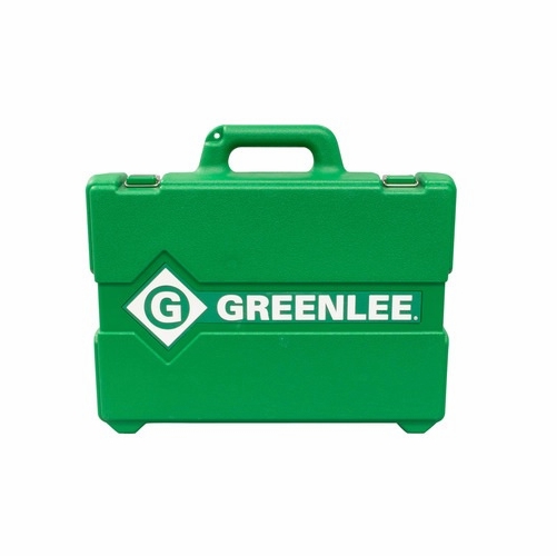 Greenlee  Kcc-Qdf2 Case, Qd Flex, 1/2 Inch  - 2 Inch  52086097 / 783310088684