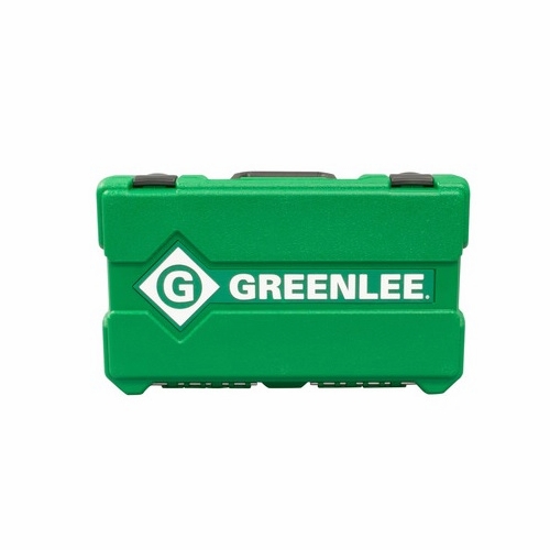 Greenlee  Kcc-Rw2 Case, Ratchet, 1/2 Inch  - 2 Inch  52086094 / 783310088653