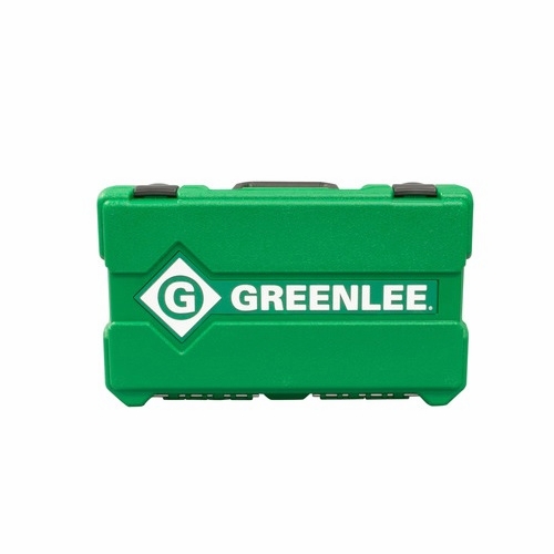 GREENLEE KCC-RWM CASE, METRIC RATCHET 52086095 / 783310088721