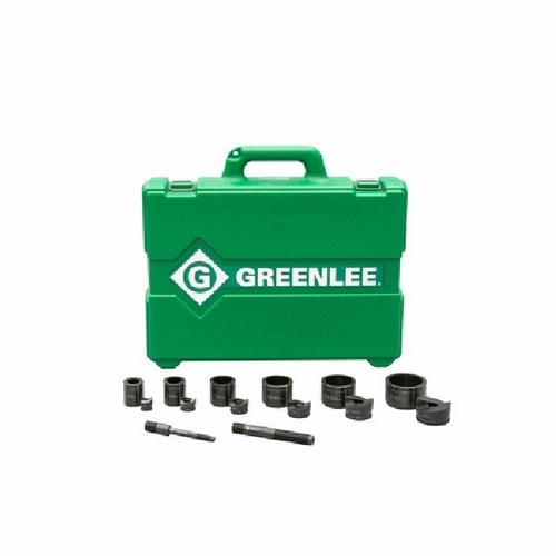 Greenlee  Kcc2-767 Case, 767, W/ Sb 1/2 Inch -2 Inch  52085699 / 783310087991
