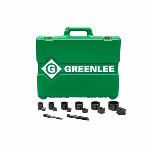 Greenlee  Kcc2-Ls Case, Ls50/100, W/ Sb 1/2 Inch -2 Inch  52085700 / 783310088004