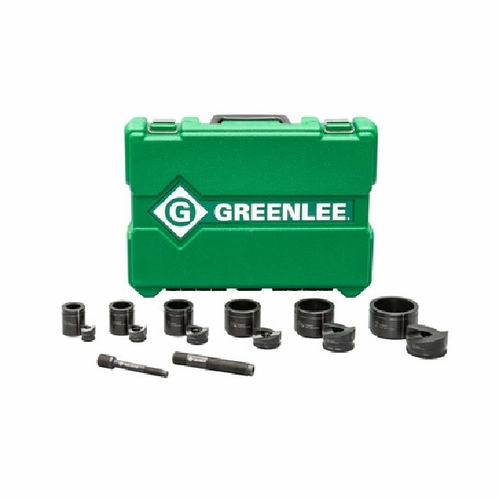 GREENLEE  KCC2-QD CASE, QUICKDRAW, W/ SB 1/2 inch -2 inch  52085698 / 783310087984