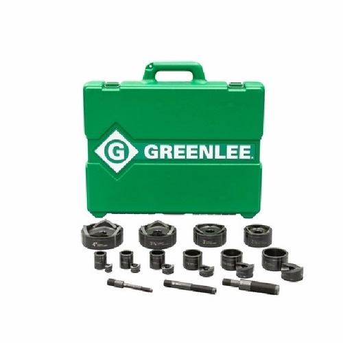 Greenlee  Kcc4-767 Case, 767, W/ Sb 1/2 Inch -4 Inch  52085701 / 783310088011